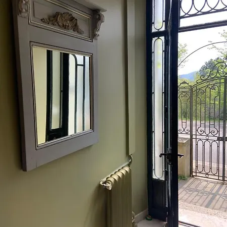 Le Clos De L'eglise - Ines Holiday home *