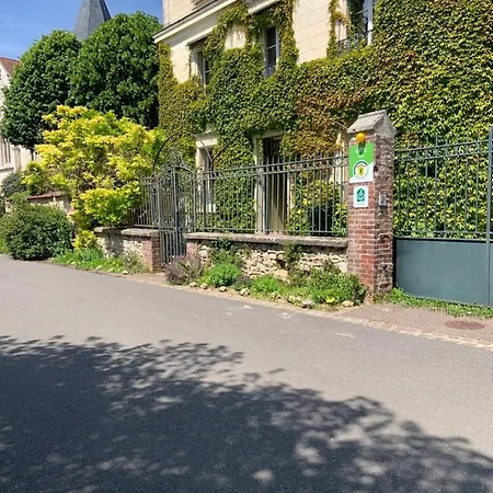 Holiday home Le Clos De L'eglise - Ines *