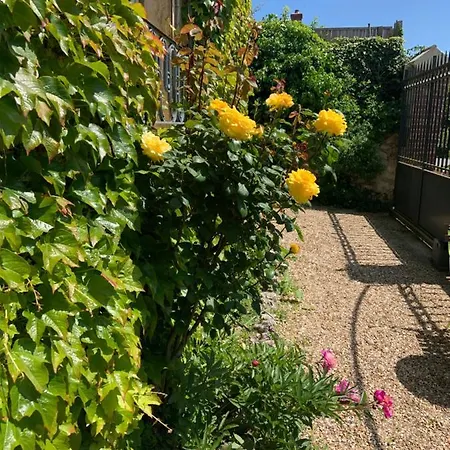 Holiday home Le Clos De L'eglise - Ines