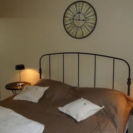 Le Clos De L'eglise - Ines Holiday home *