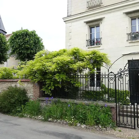 Le Clos De L'eglise - Ines Giverny
