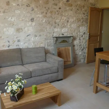 Le Clos De L'eglise - Ines *