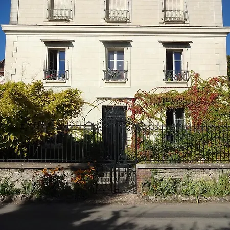 Le Clos De L'eglise - Ines 別荘 *