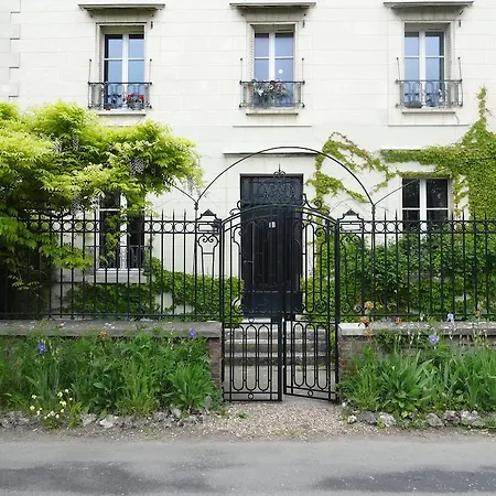Holiday home Le Clos De L'eglise - Ines Giverny