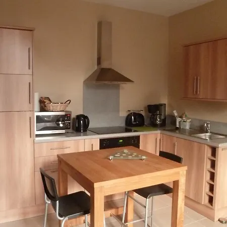 Le Clos De L'eglise - Ines * Giverny