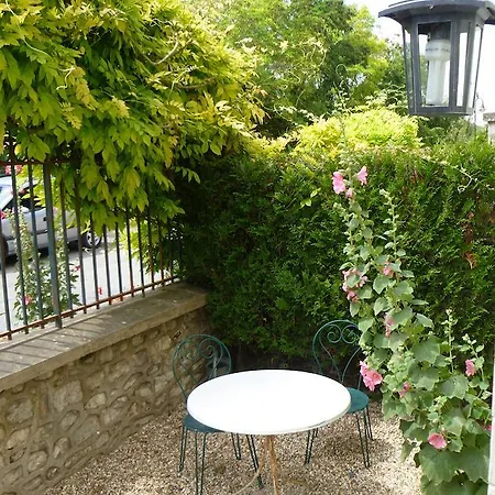 Le Clos De L'eglise - Ines Holiday home
