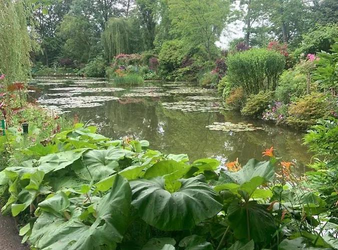 Le Clos De L'eglise - Ines