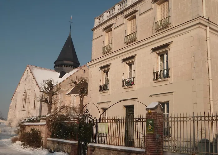 Le Clos De L'eglise - Ines